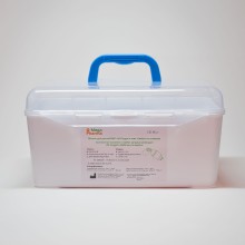 Средства для оказания первой помощи