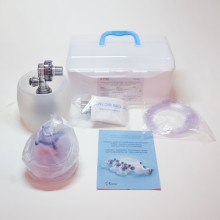 Средства для оказания первой помощи