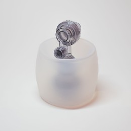 Мешок для ручной ИВЛ "M-OXYGEN" типа "Амбу", для взрослых, многоразовый 