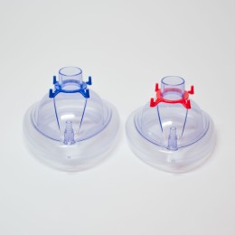 Мешок для ручной ИВЛ "M-OXYGEN" типа "Амбу", для взрослых, многоразовый 