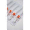 Катетер/Канюля внутривенная с клапаном для инъекций M-Cannula 14G