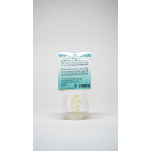 Бутылочка детская «Baby Like» 150мл.