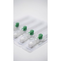 Катетер/Канюля внутривенная с клапаном для инъекций M-Cannula 18G