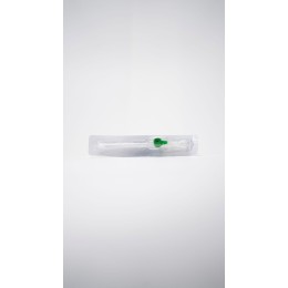 Catheter (Cannula) Intravenous with Injection Valve M-Cannula 18G