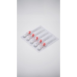 Catheter (Cannula) Intravenous with Injection Valve M-Cannula 20G