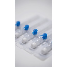 Катетер/Канюля внутривенная с клапаном для инъекций M-Cannula 22G