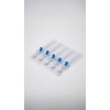 Катетер/Канюля внутривенная с клапаном для инъекций M-Cannula 22G