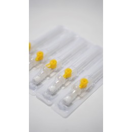Катетер/Канюля внутривенная с клапаном для инъекций M-Cannula 24G