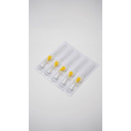 Catheter (Cannula) Intravenous with Injection Valve M-Cannula 24G