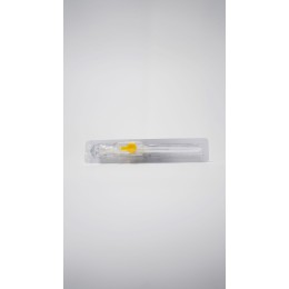 Catheter (Cannula) Intravenous with Injection Valve M-Cannula 24G