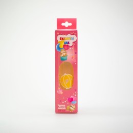 Бутылочка детская  "Счастливая мама" 250мл.