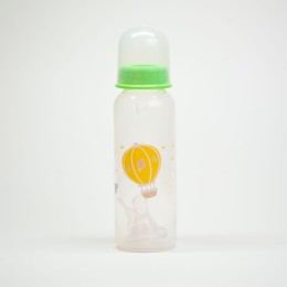 Бутылочка детская  "Счастливая мама" 250мл.