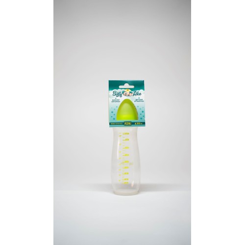Бутылочка детская «Baby Like» 260мл.