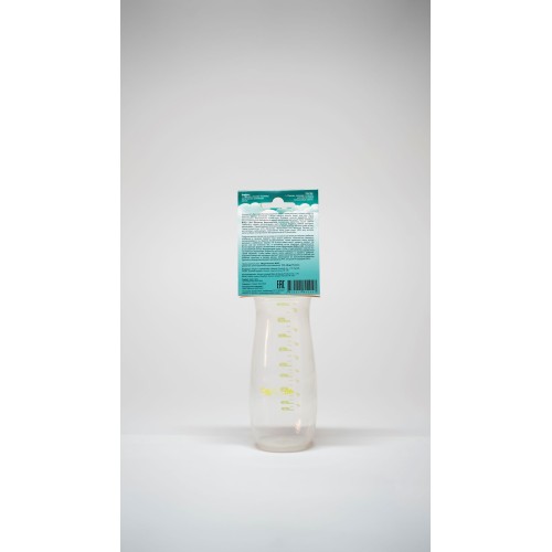 Бутылочка детская «Baby Like» 260мл.