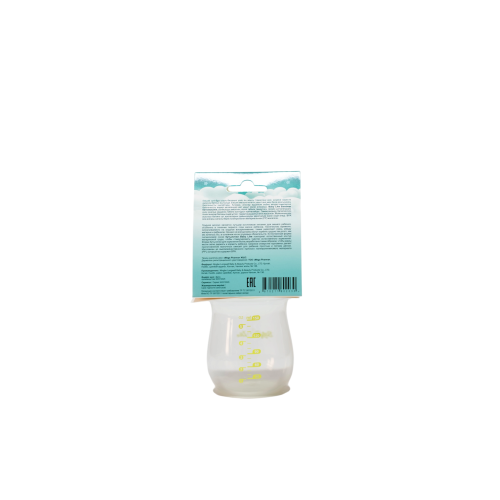 Бутылочка детская «Baby Like» 150мл.