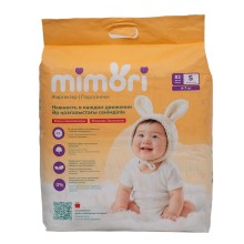 Подгузники Mimori
