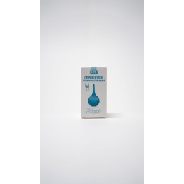 Bulb Syringe "Soviet Standard" Type A No.1 (25 ml)