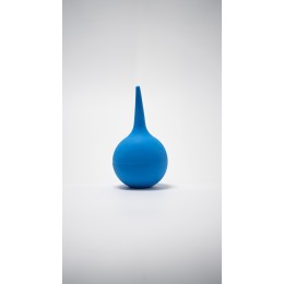 Bulb Syringe "Soviet Standard"  Type A No.4 (200 ml)