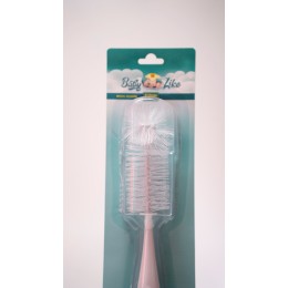 Ёршик для бутылочек «Baby Like» 