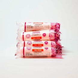 Бинт нестерильный тканый 3х10