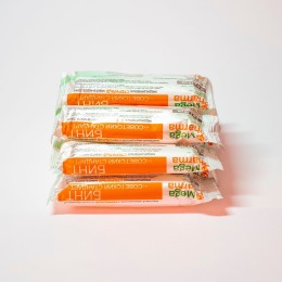 Бинт 5х10 стерильный в индивидуальной упаковке "Советский стандарт"