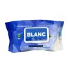 Влажные салфетки антибактериальные BLANC 120 шт