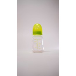 Бутылочка детская  Baby Like 125 мл 