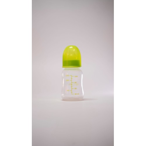 Бутылочка детская Baby Like 125 мл