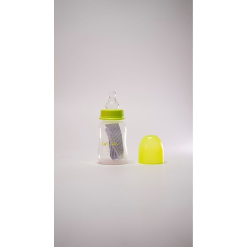 Бутылочка детская Baby Like 125 мл