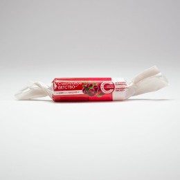 Аскорбиновая кислота «Счастливое детство» крутка №10