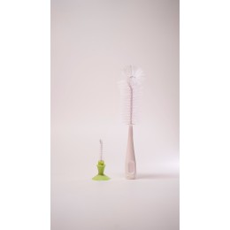 Ёршик для бутылочек «Baby Like» 