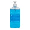Жидкое мыло «M-Clean» 1 л с антибактериальным эффектом