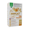 Смесь сухая молочная адаптированная «BABYLACT Pro Bio 1» с бифидобактериями для питания детей с рождения до 12 месяцев