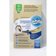 Детское питание BABYLACT (3)