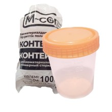 Контейнеры для биоматериалов (3)
