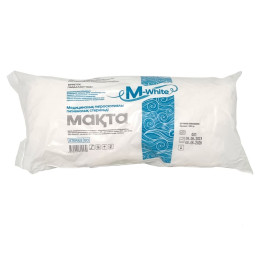 Вата стерильная M-White 100гр. (пушистая)