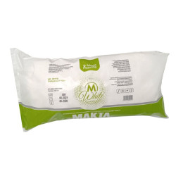 Вата нестерильная M-White 100гр. (пушистая)