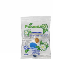 Соска ромашка
