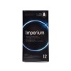 Презервативы из натурального латекса "Imperium" без ароматизатора №12 (классические)