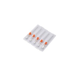 Катетер/Канюля внутривенная с клапаном для инъекций M-Cannula 14G