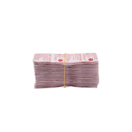 Аскорбиновая кислота (витамин С), "Счастливое детство" со вкусом клубники  конвалюта №10