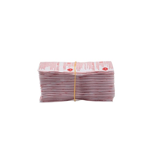 Аскорбиновая кислота (витамин С), "Счастливое детство" со вкусом клубники конвалюта №10