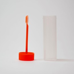 Контейнер M-cont для биоматериалов  нестерильные 30 мл (со шпателем)