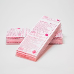 Аскорбиновая кислота (витамин С), Счастливое детство со вкусом малины, Конвалюта №10