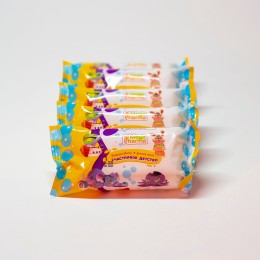 Мыло Детское "Счастливое детство" 70 гр.