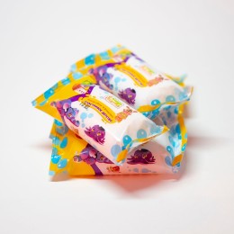 Мыло Детское "Счастливое детство" 70 гр.