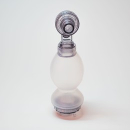 Мешок для ручной ИВЛ "M-OXYGEN" типа "Амбу", для новорожденных неонатальный, многоразовый.