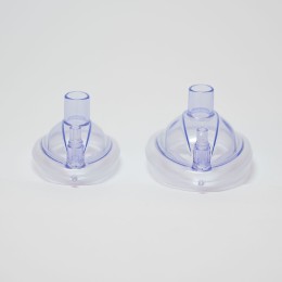 Мешок для ручной ИВЛ "M-OXYGEN" типа "Амбу", для новорожденных неонатальный, многоразовый.