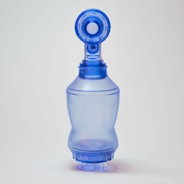 Мешок для ручной ИВЛ "M-OXYGEN", типа "Амбу", для новорождённых, неонатальный, одноразовый.