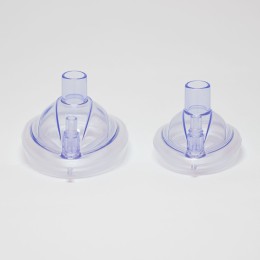 Мешок для ручной ИВЛ "M-OXYGEN", типа "Амбу", для новорождённых, неонатальный, одноразовый.